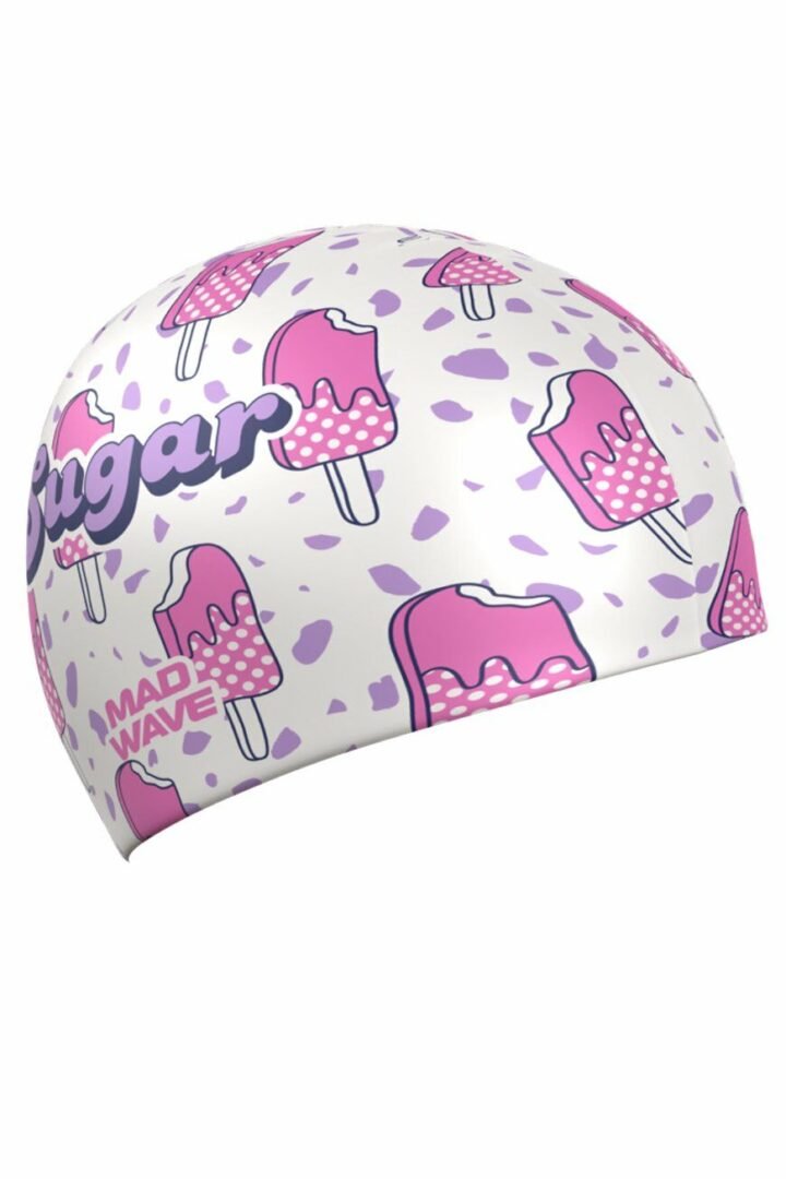 Mad Wave Silikon Bone Yetişkin Sugar, One size, Mu - Görsel 3