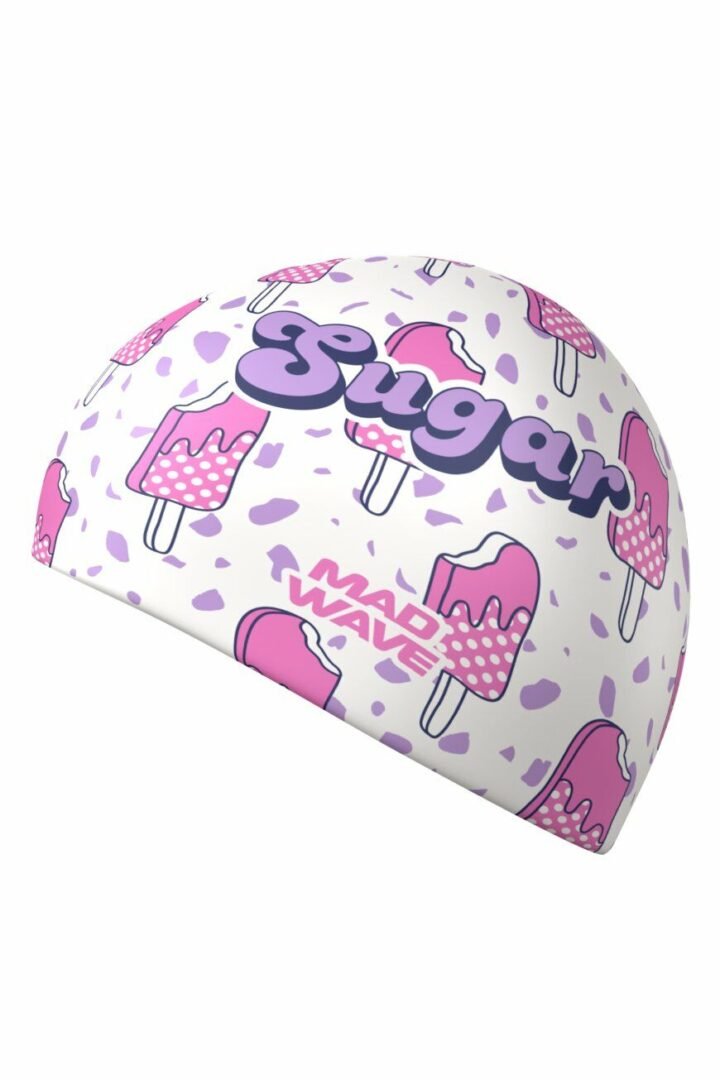Mad Wave Silikon Bone Yetişkin Sugar, One size, Mu - Görsel 2