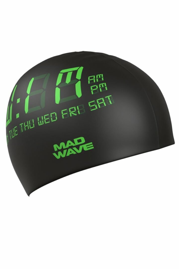 Mad Wave Silikon Bone Yetişkin Time, One size - Görsel 3