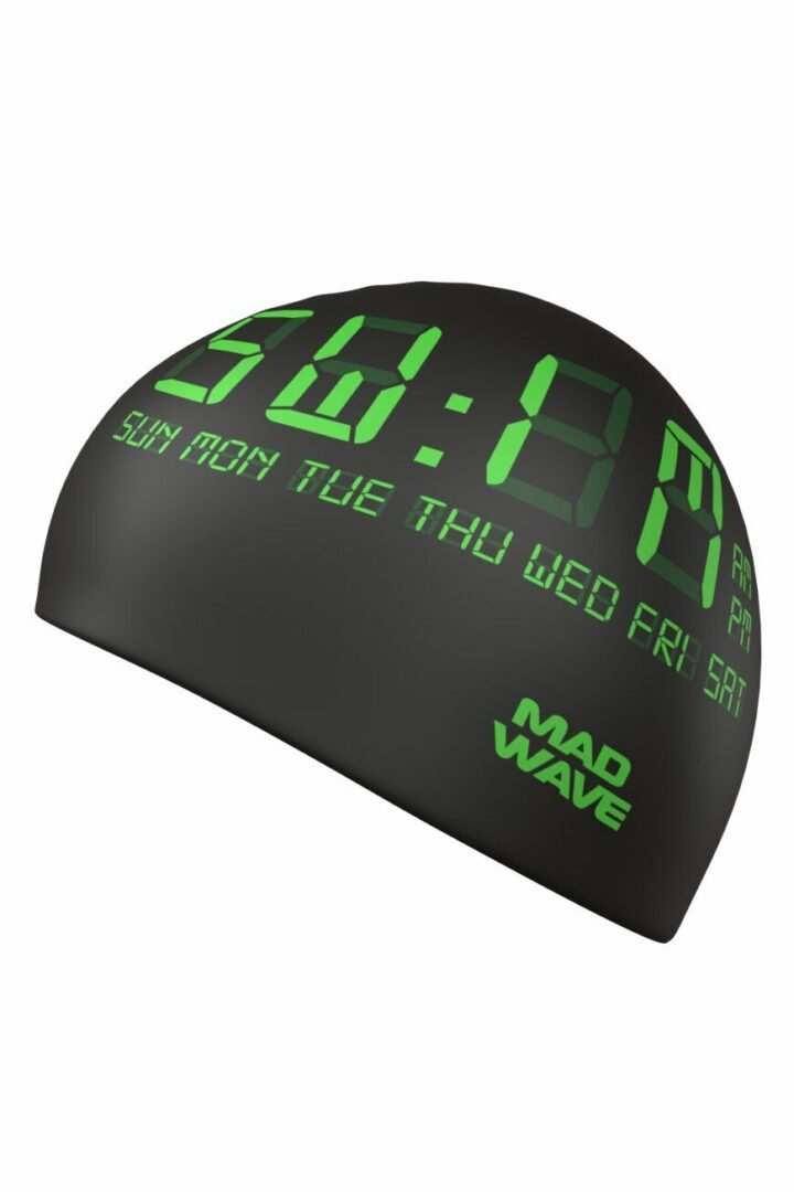 Mad Wave Silikon Bone Yetişkin Time, One size - Görsel 2
