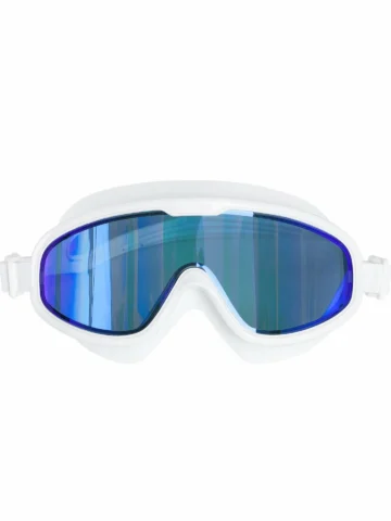 Mad Wave Target Mask Rainbow