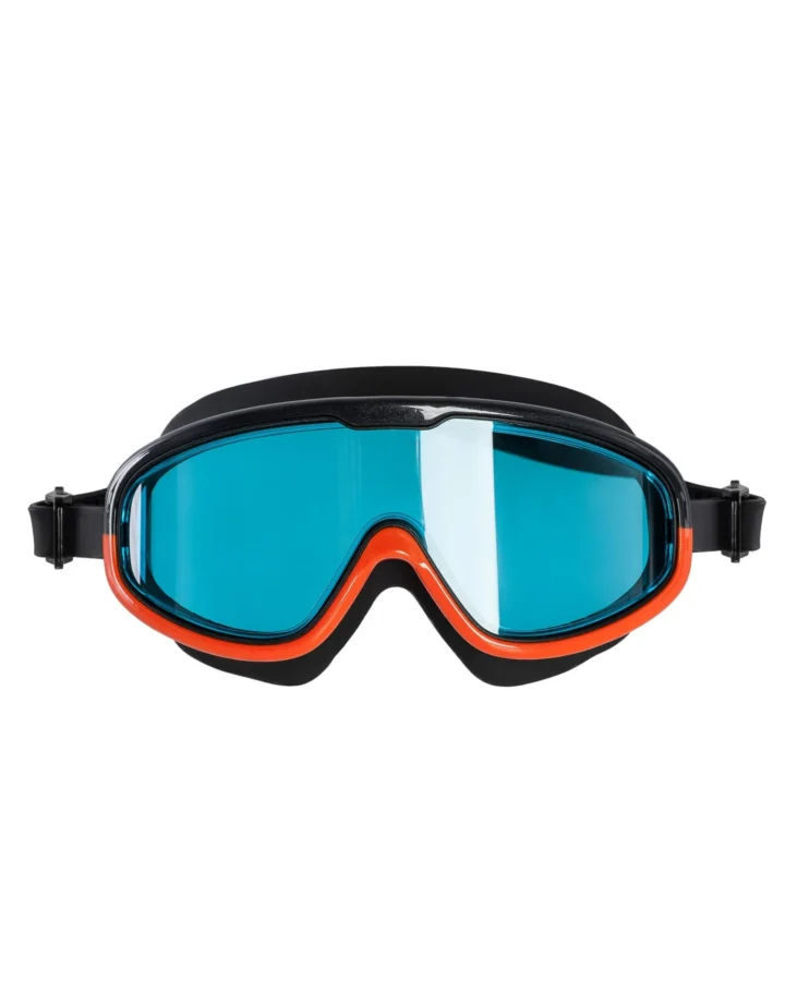 Mad Wave Target Mask - Görsel 2