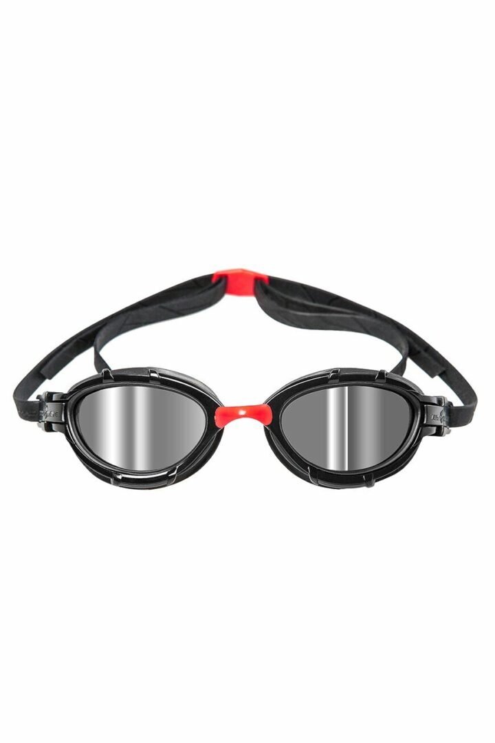 Mad Wave TRIATHLON Yüzme Gözlüğü Aynalı - Görsel 2