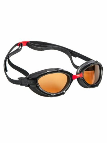 Mad Wave TRIATHLON Yüzme Gözlüğü Polarize
