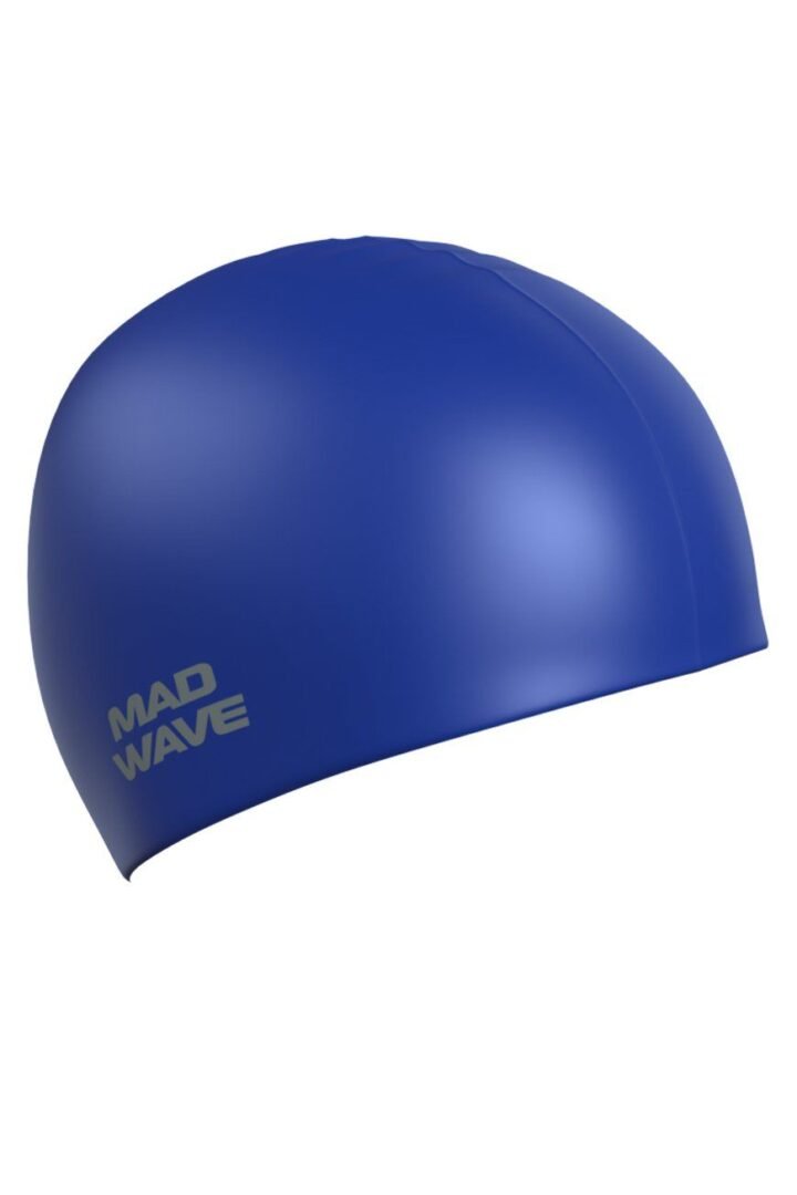 Mad Wave Uzun Saç Bonesi Lacivert - Görsel 2