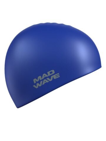 Mad Wave Uzun Saç Bonesi Lacivert