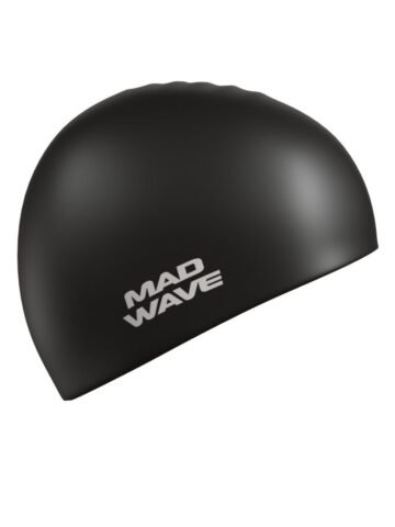 Mad Wave Uzun Saç Bonesi Siyah