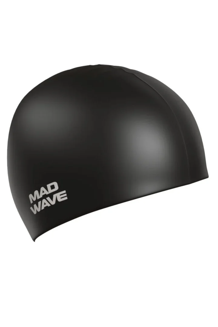 Mad Wave Uzun Saç Bonesi Siyah - Görsel 2